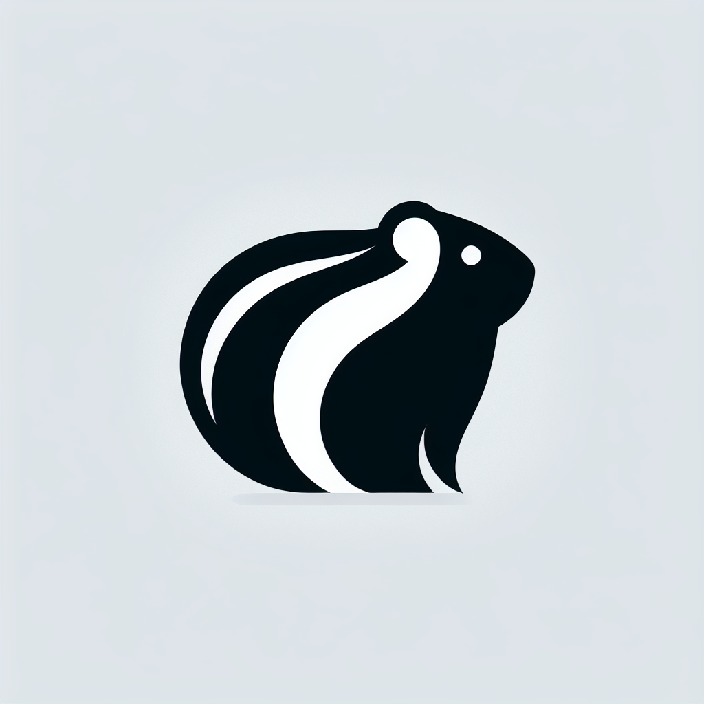 Guinea Pig Logo