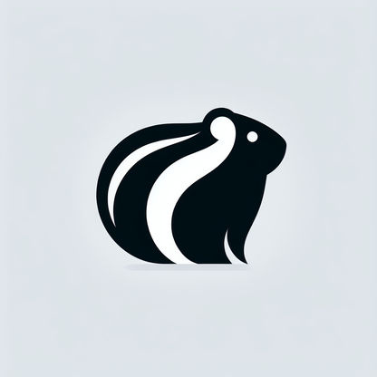 Guinea Pig Logo