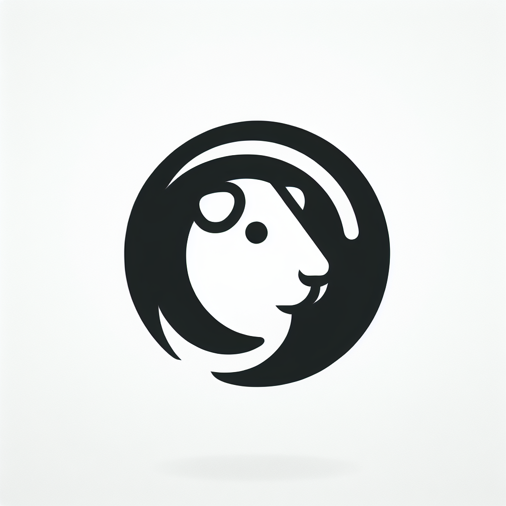 Lion Logo Design