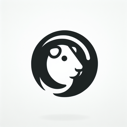 Lion Logo Design