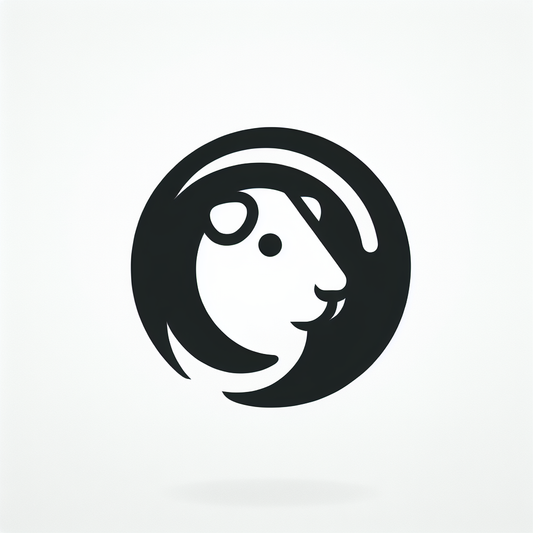 Lion Logo Design