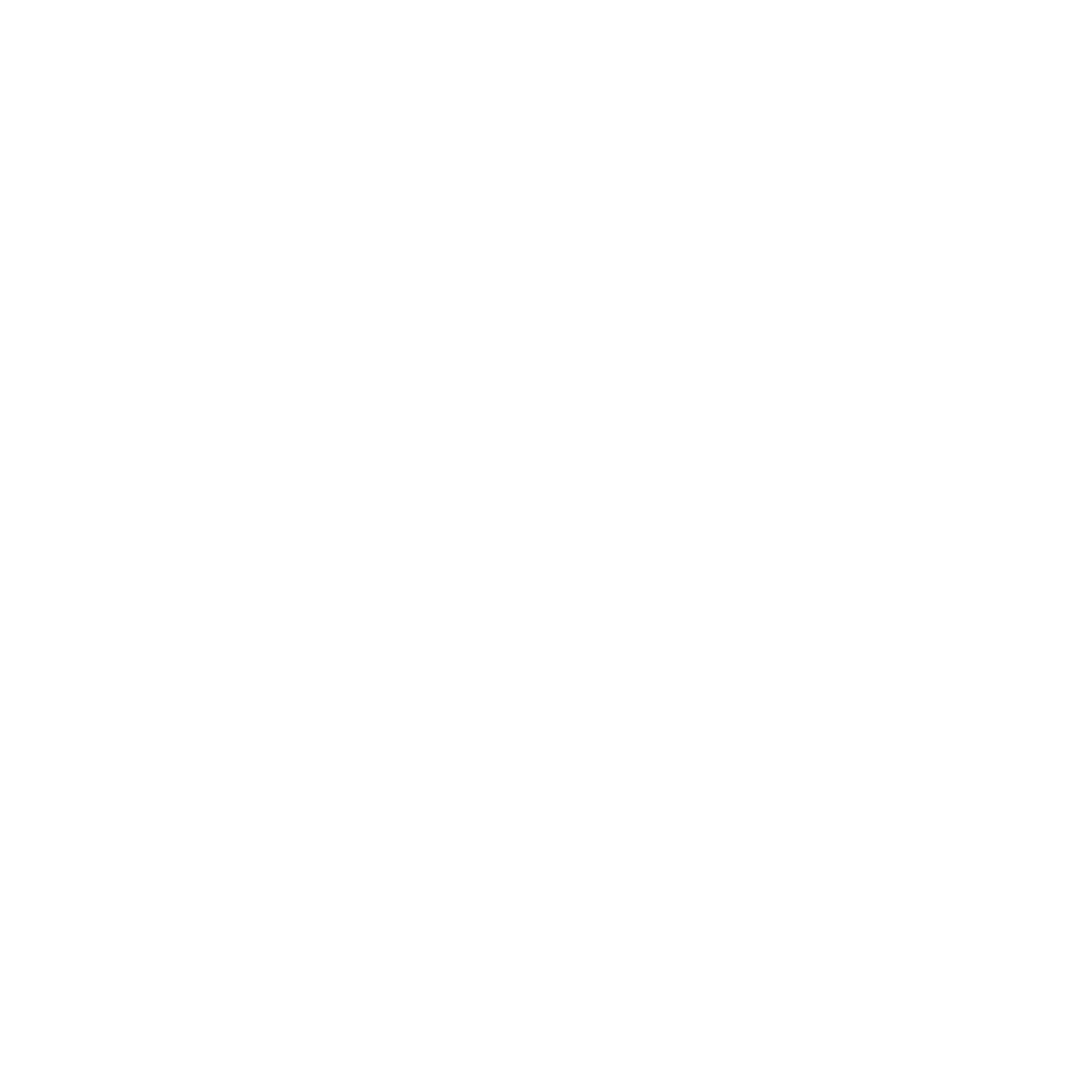 Logo of a Ram #ffffff