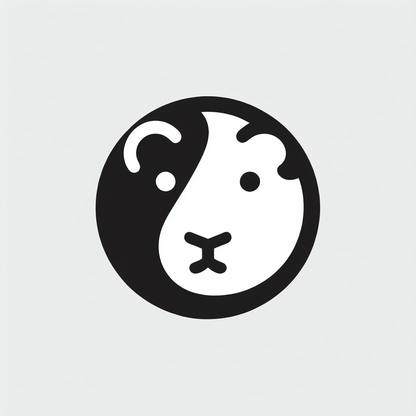 Lion Logo Design