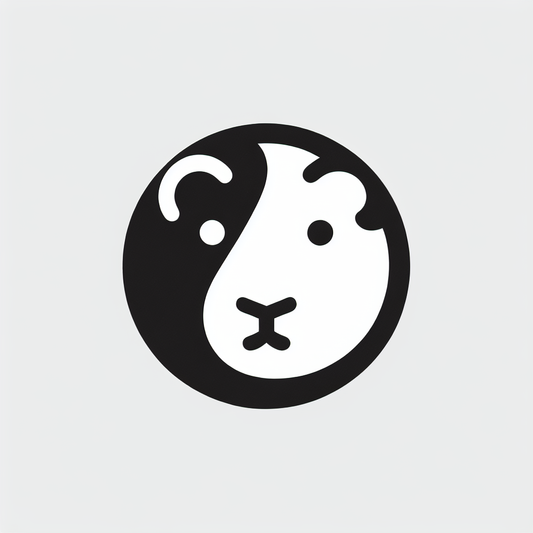 Lion Logo Design