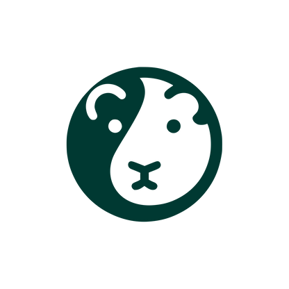 Lion Logo Design #003932