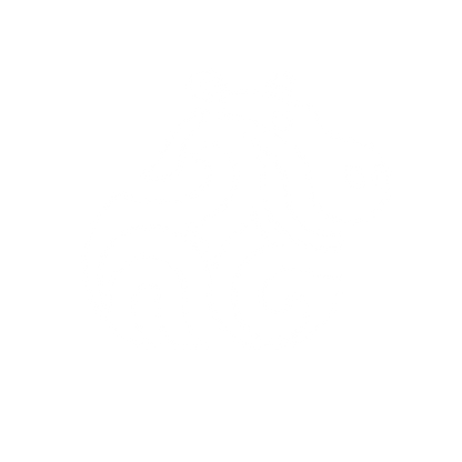 Hippo Logo Design #ffffff