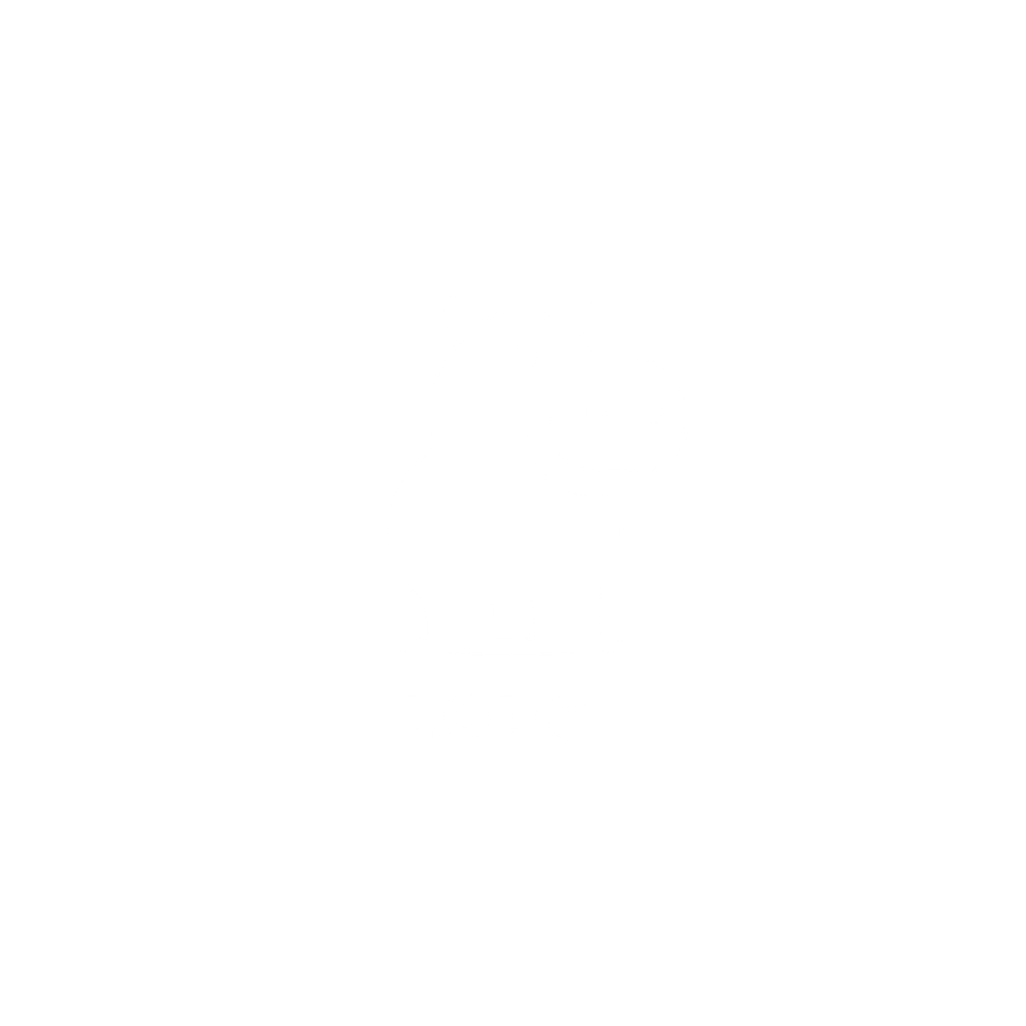 Hippo Logo Design #ffffff