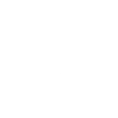 Hippo Logo Design #ffffff