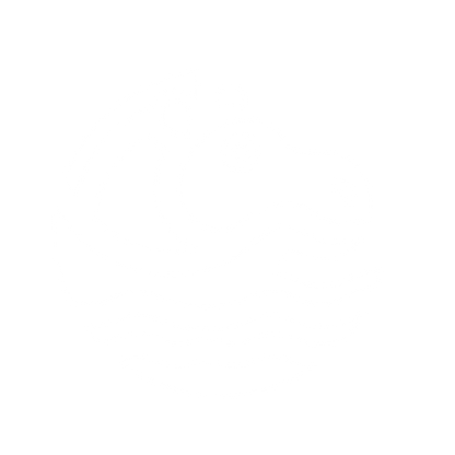 Hippo Logo Design #ffffff