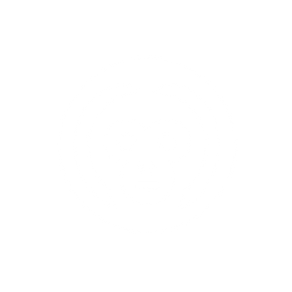 Monkey Logo Design #ffffff
