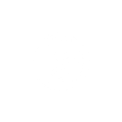 Monkey Logo Design #ffffff