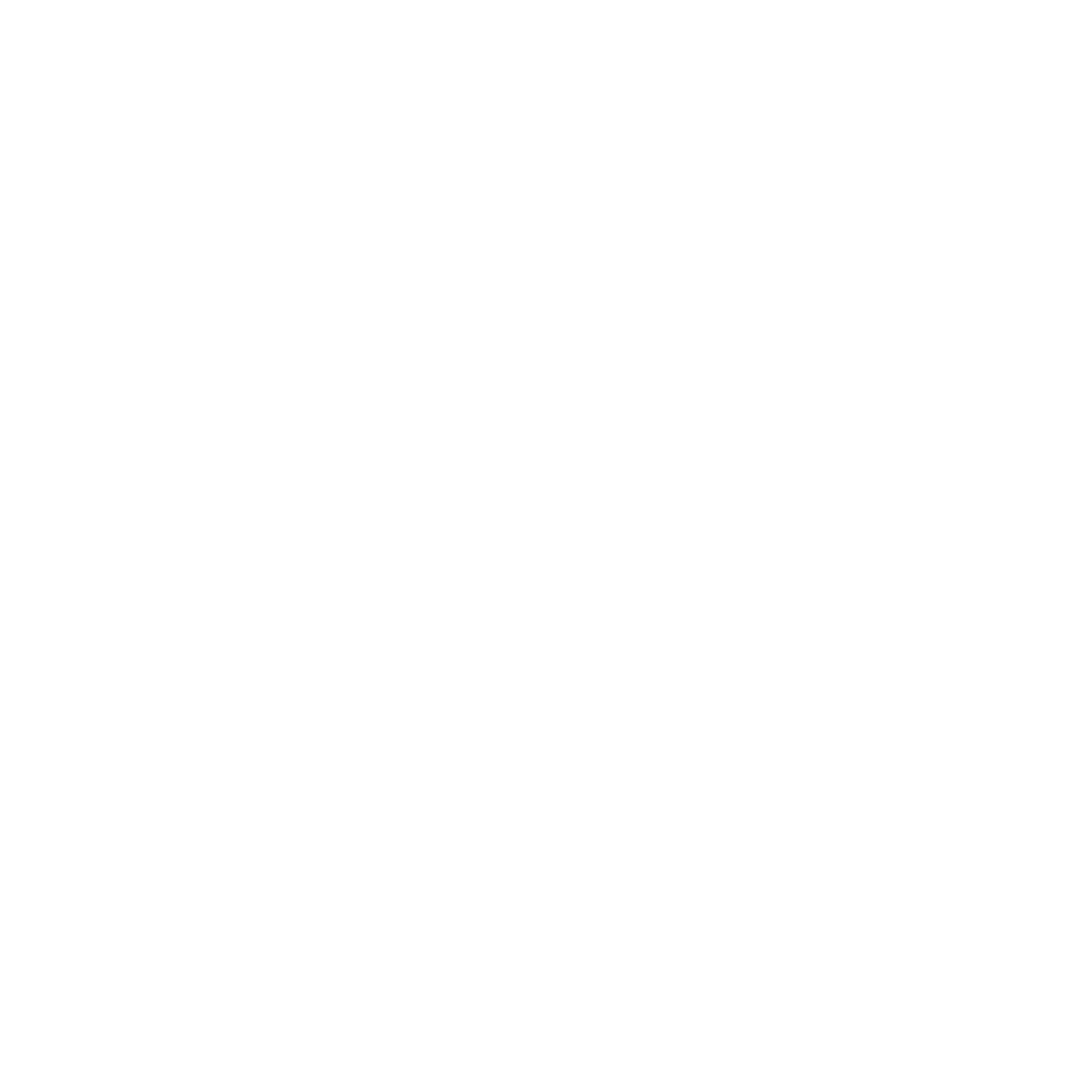 Monkey Logo Design #ffffff