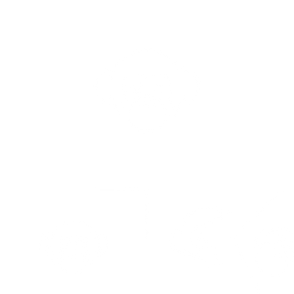 Monkey Logo Design #ffffff