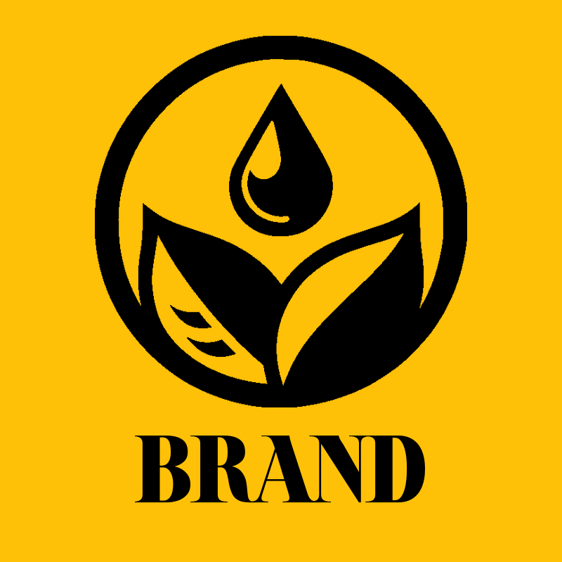 Nature Growth Sustainability Logo preview