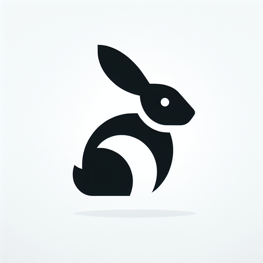 Rabbit Logo Design