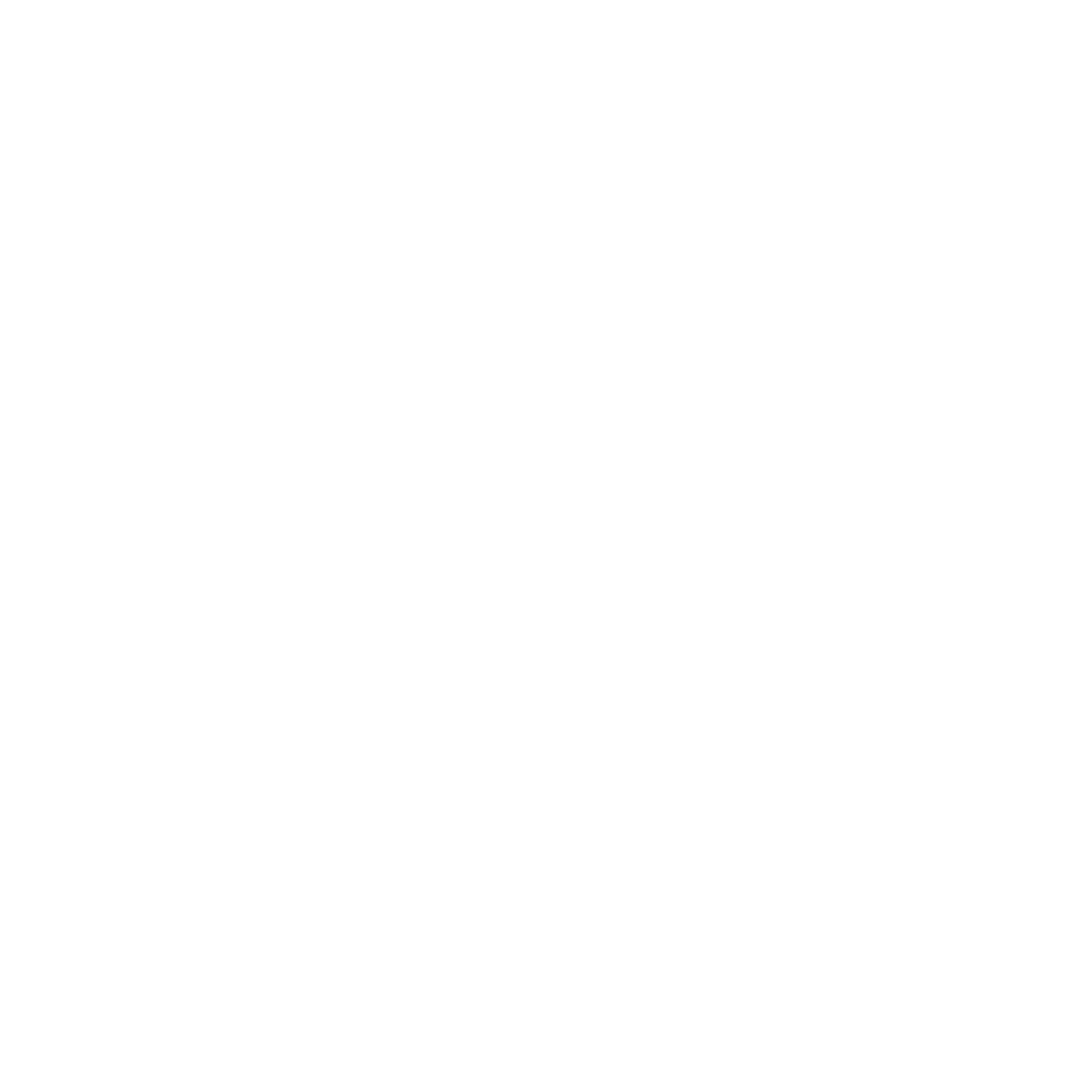 Bunny Logo Design #ffffff