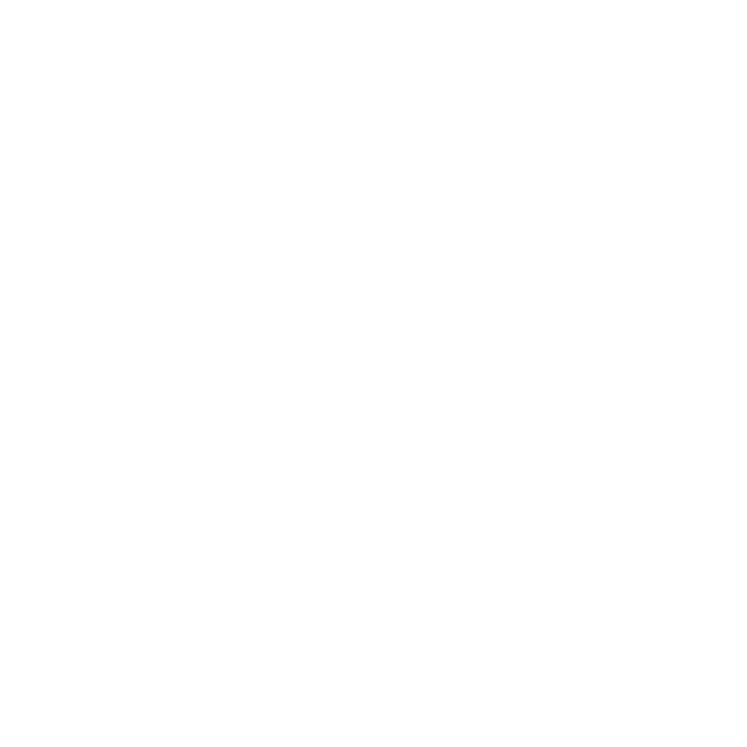 Goat Head Logo #ffffff
