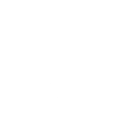 Goat Head Logo #ffffff