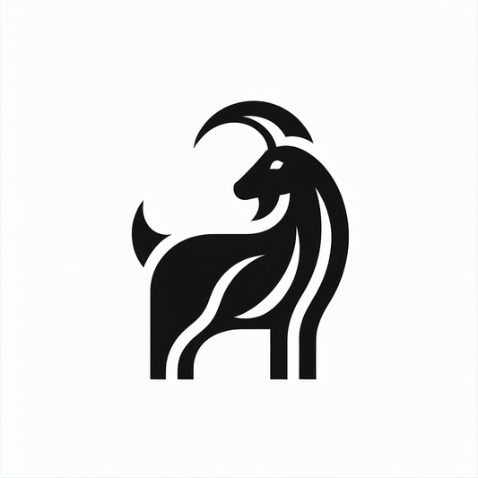 Goat Logo Design