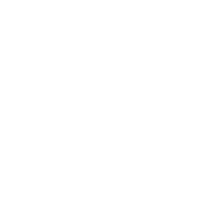 Goat Logo Design #ffffff
