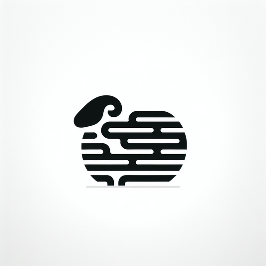 Sheep Logo