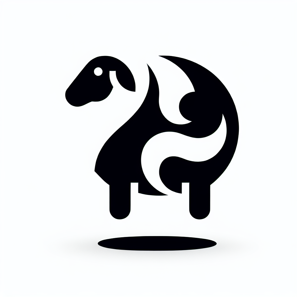 Sheep Logo