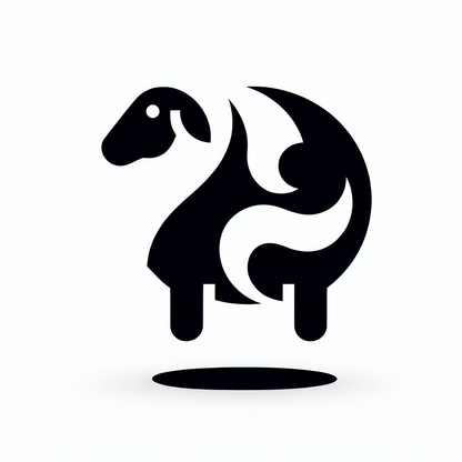 Sheep Logo
