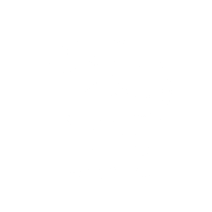 Sheep Logo #ffffff