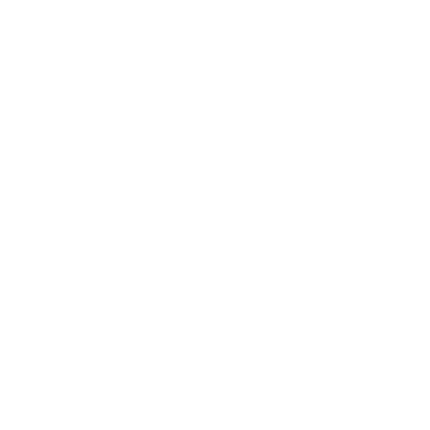 Octopus Logo Design #ffffff
