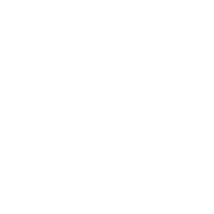Whale Logo Design #ffffff