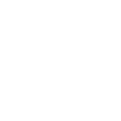 Termite Insect Logo Icon #ffffff