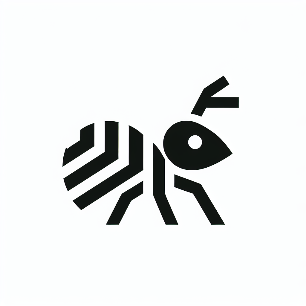 Ant Logo