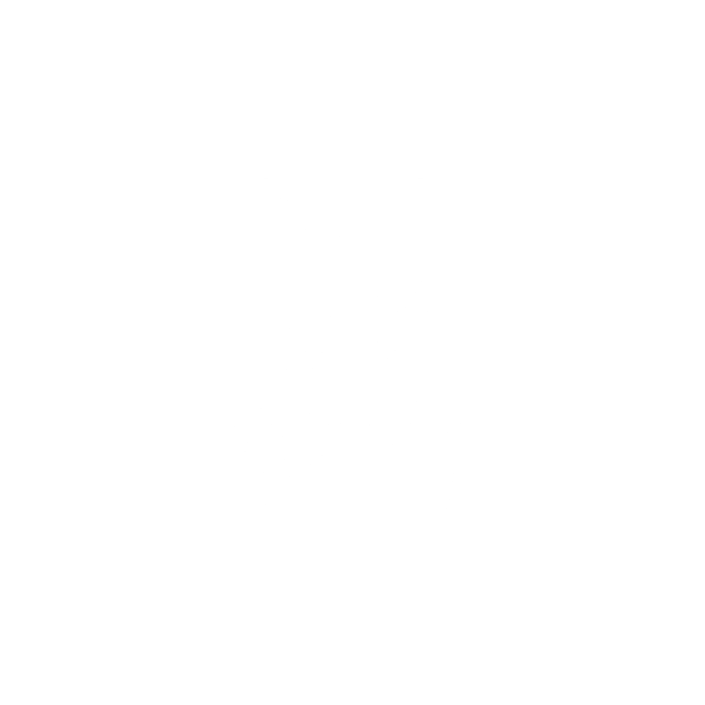 Ant Logo Design #ffffff