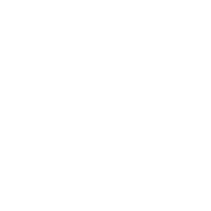 Ant Logo Design #ffffff