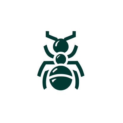 Ant Logo Design #003932