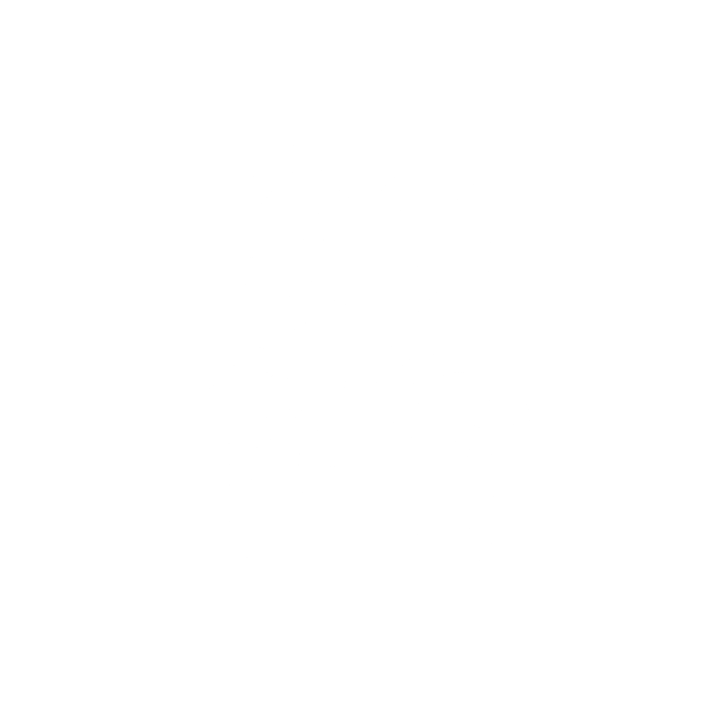 Ant Logo Design #ffffff
