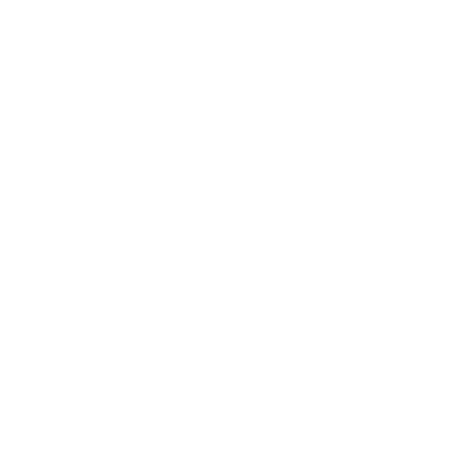 Ant Logo Design #ffffff