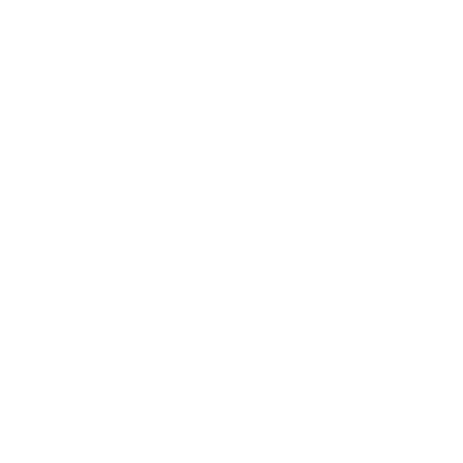 Logo of a Lizard #ffffff