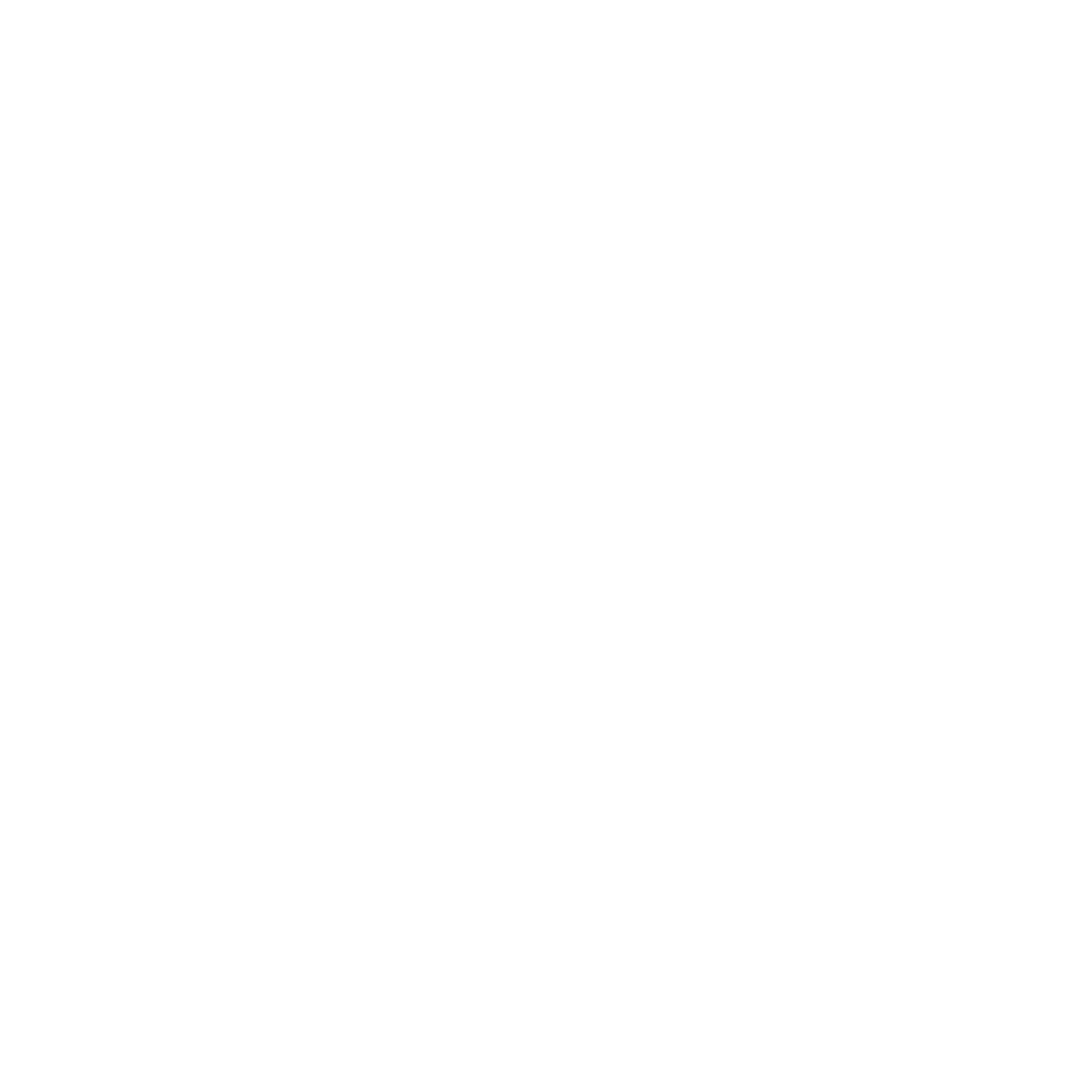 Logo of a Butterfly #ffffff