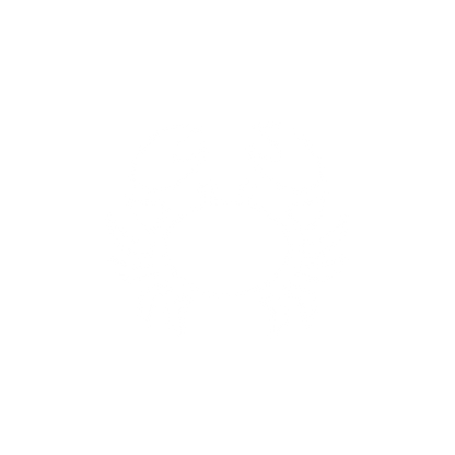 Crab Logo Design #ffffff