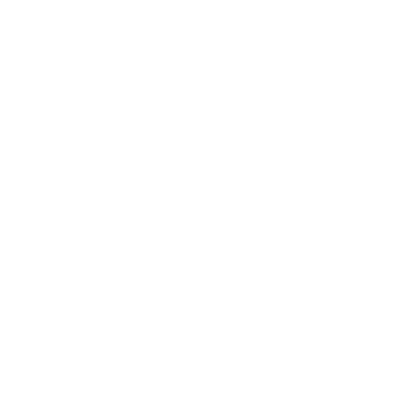 Crab Logo Design #ffffff