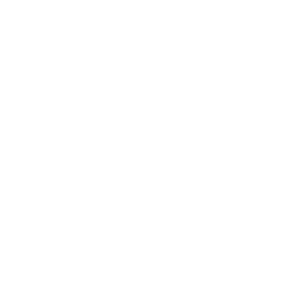 Crab Logo Design #ffffff