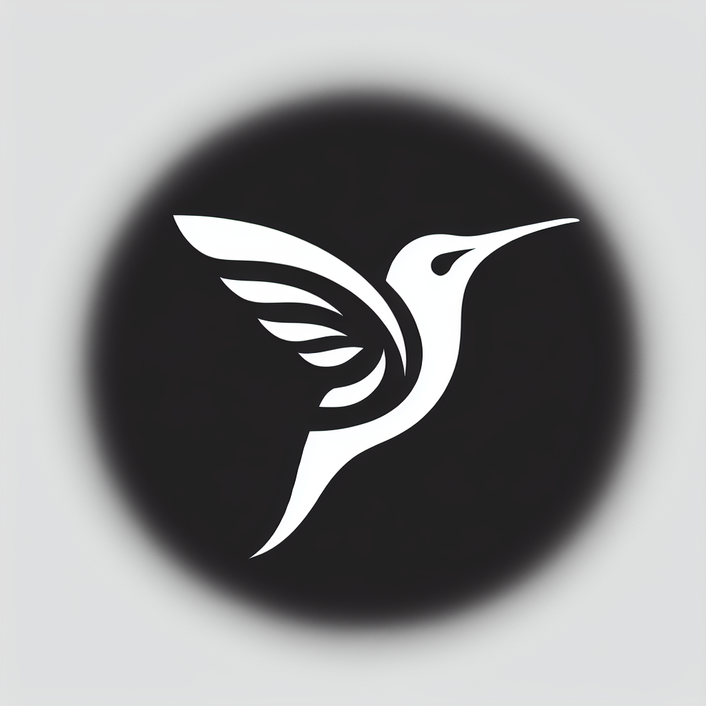 Logo of Hummingbird Design