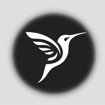 Logo of Hummingbird Design