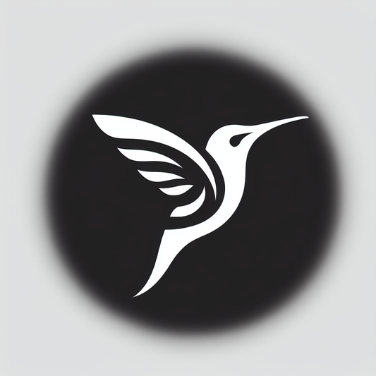 Logo of Hummingbird Design