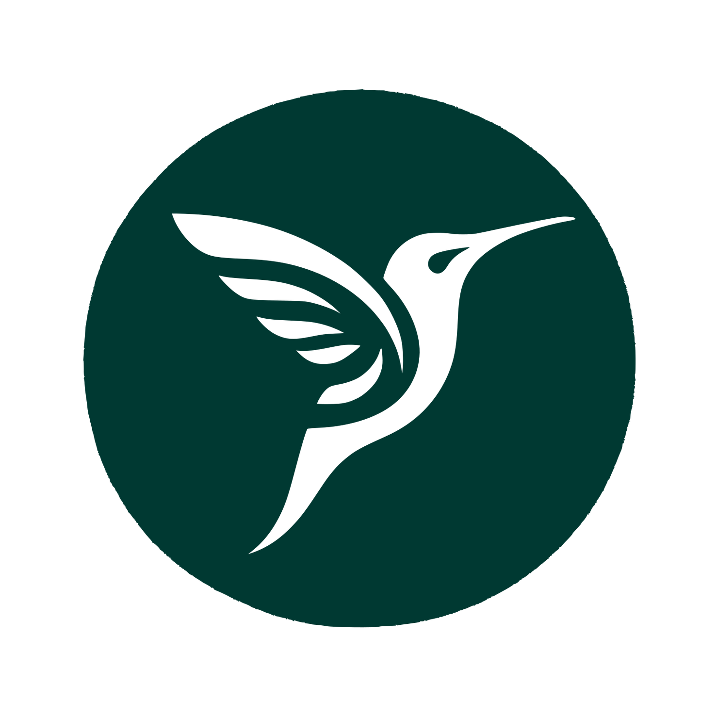 Logo of Hummingbird Design #003932