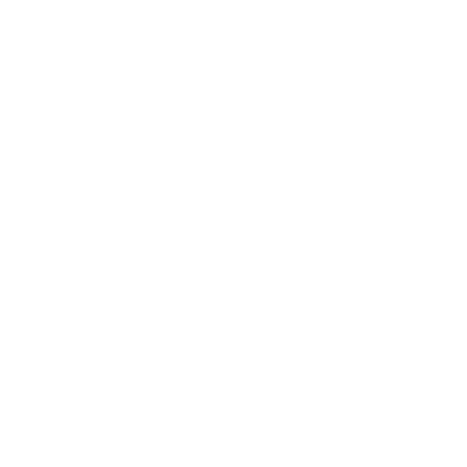 Logo of a Bird #ffffff