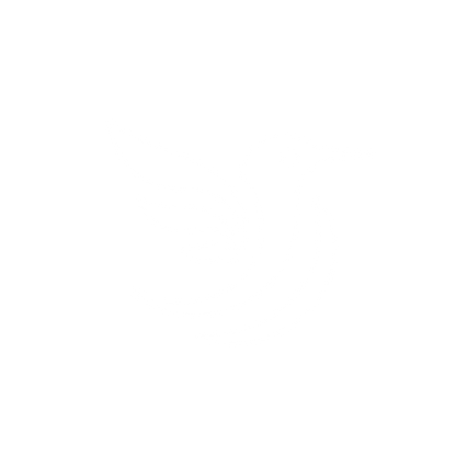 Logo of a Bird #ffffff