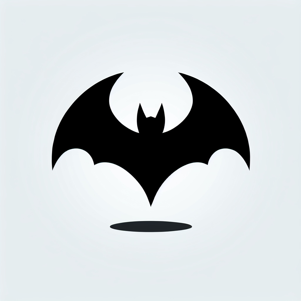 Bat Logo Design