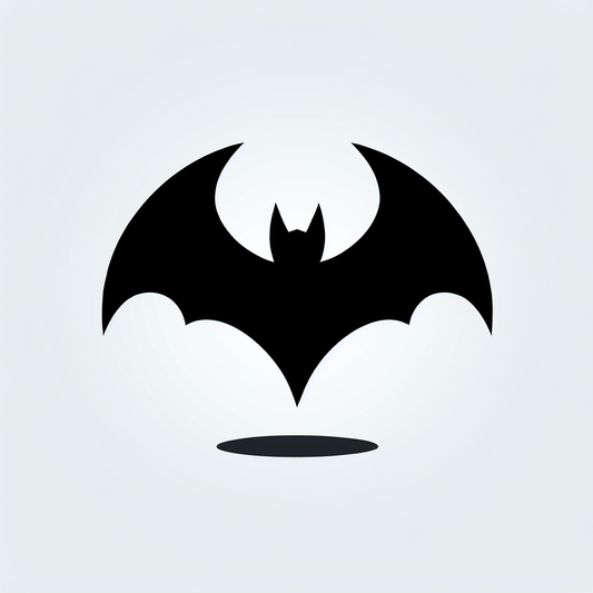 Bat Logo Design